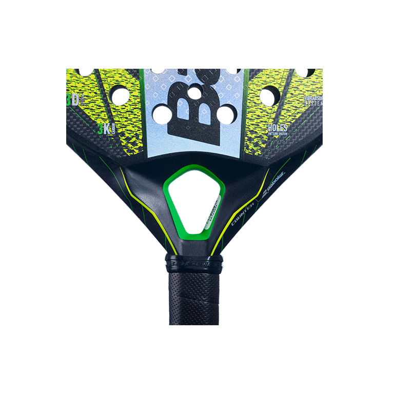 Pala Babolat Counter Viper 2023