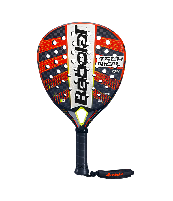 Babolat Technical Viper 2023 Racquet