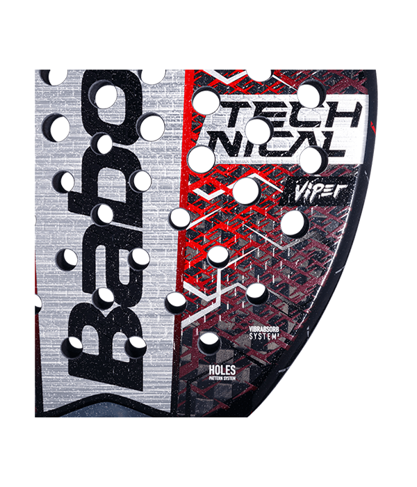 Babolat Technical Viper 2025 Racquet