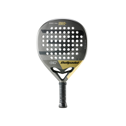 Pala Bullpadel Ionic CTRL FIP