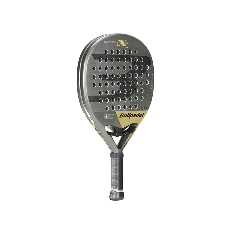 Pala Bullpadel Ionic CTRL FIP