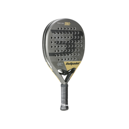 Pala Bullpadel Ionic CTRL FIP