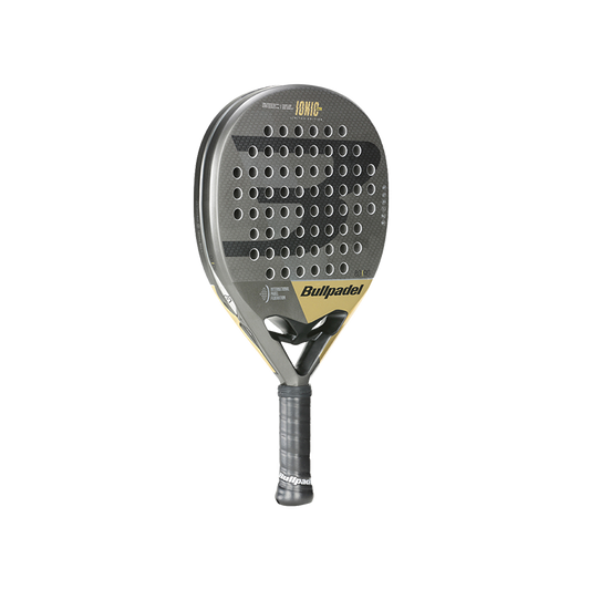 Bullpadel Ionic CTRL FIP Racquet