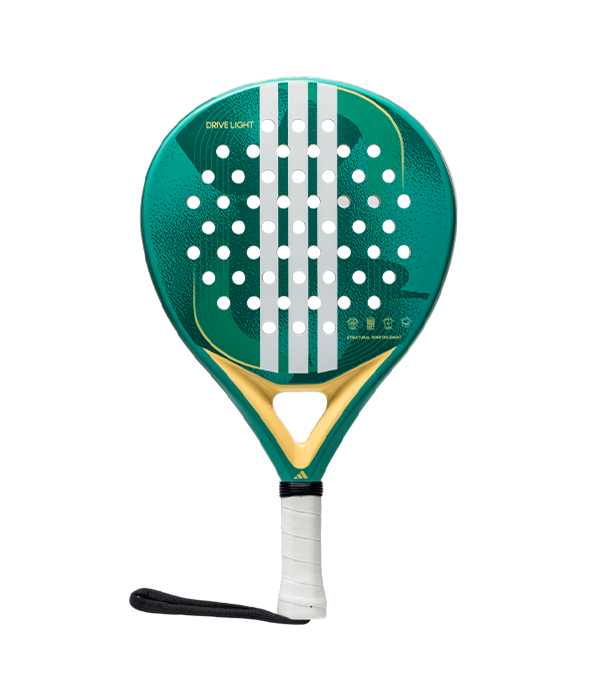 Adidas Drive Light 3.4 2025 racket