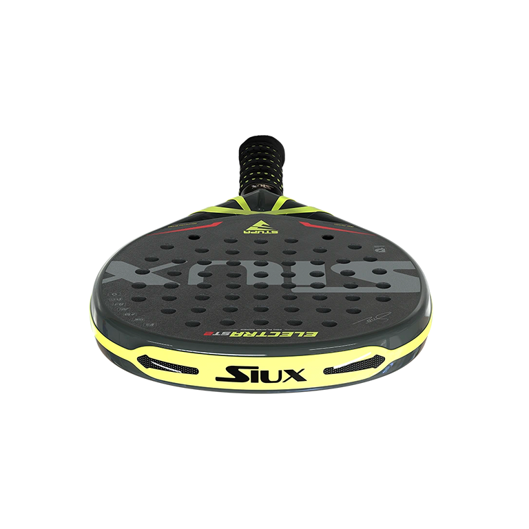 Siux Electra Stupa ST2 Shovel 2023