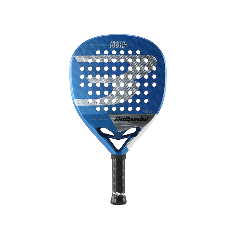 Pala Bullpadel Ionic PWR 2023