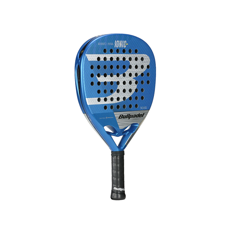 Pala Bullpadel Ionic PWR 2023