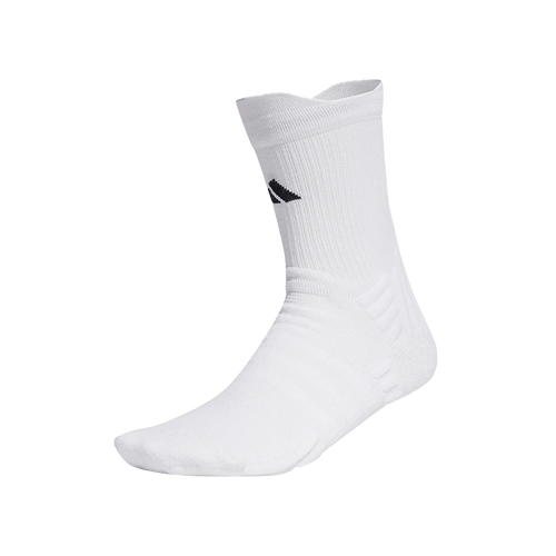 Calcetines Adidas Tennis Crew Blanco 2025