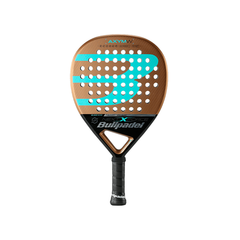 Bullpadel Axym Women 2022 racket