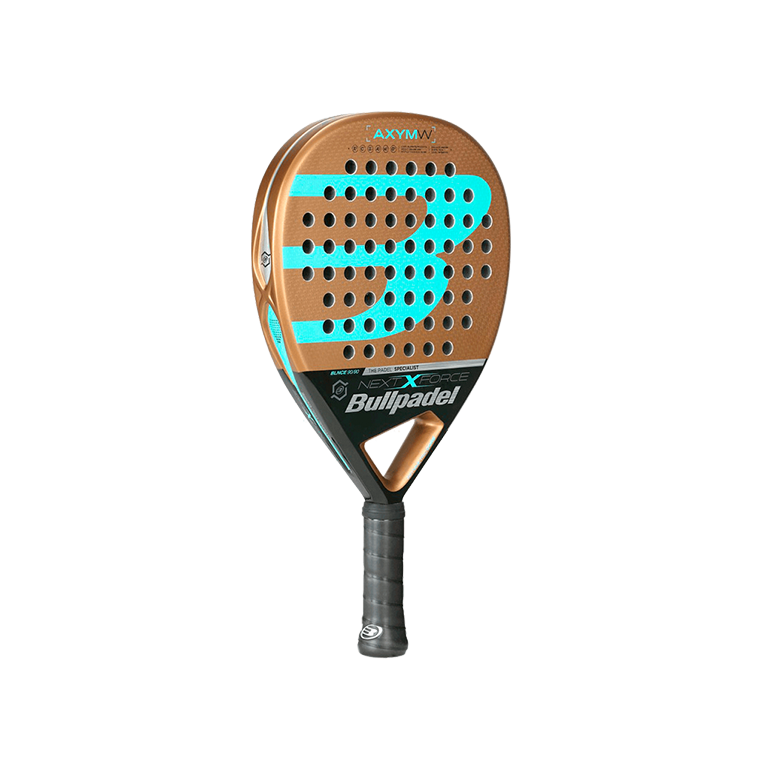 Bullpadel Axym Women 2022 racket