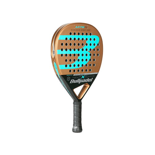 Bullpadel Axym Women 2022 racket