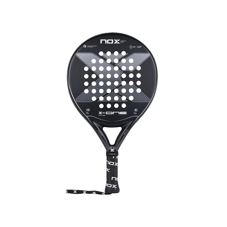 NOX X-One C6 2023 Shovel