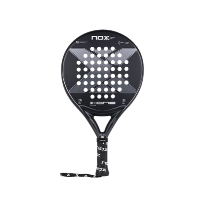 NOX X-One C6 2023 Shovel