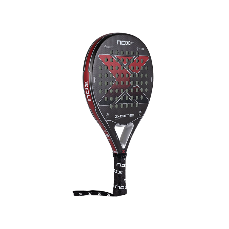 Pala NOX X-One Evo Red 2023