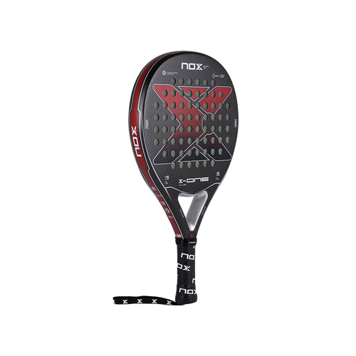 Pala NOX X-One Evo Red 2023