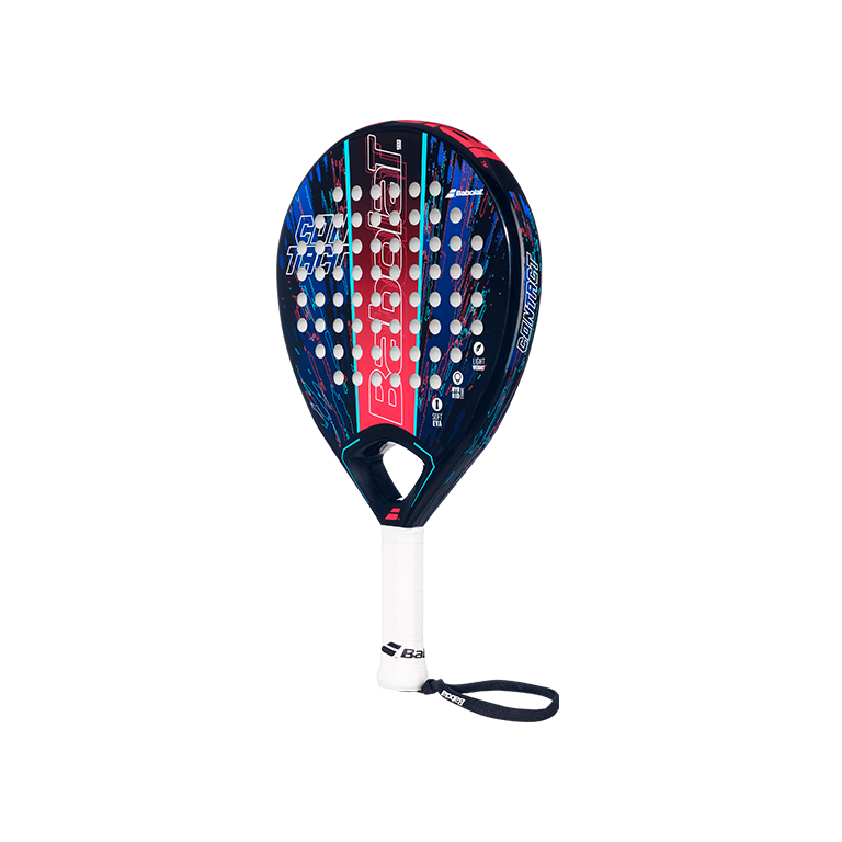 Pala Babolat Contact 2022