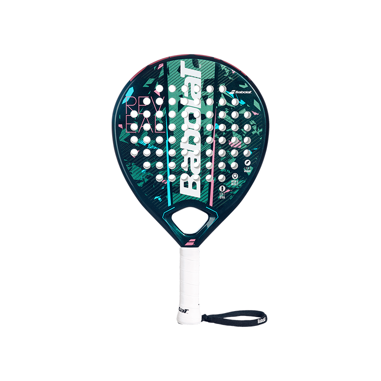 Pala Babolat Reveal 2022