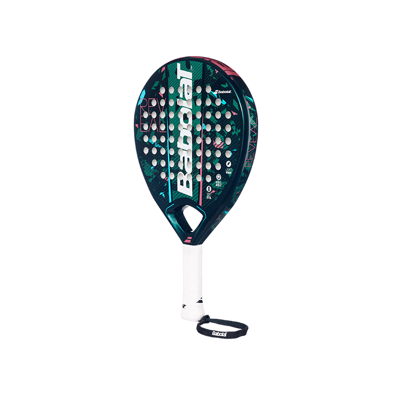 Pala Babolat Reveal 2022