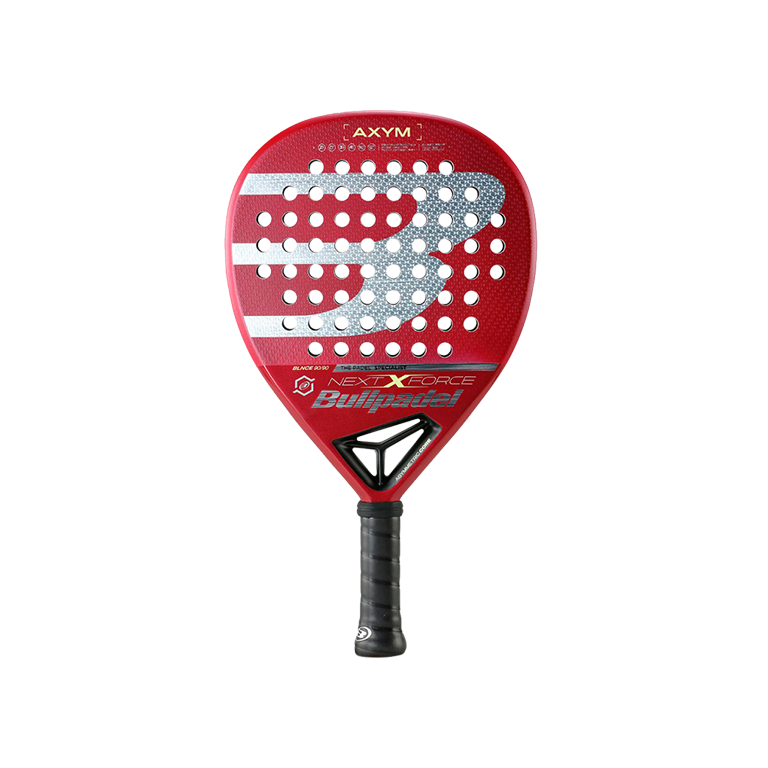 Pala Bullpadel Axym DB 2022