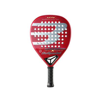 Pala Bullpadel Axym DB 2022