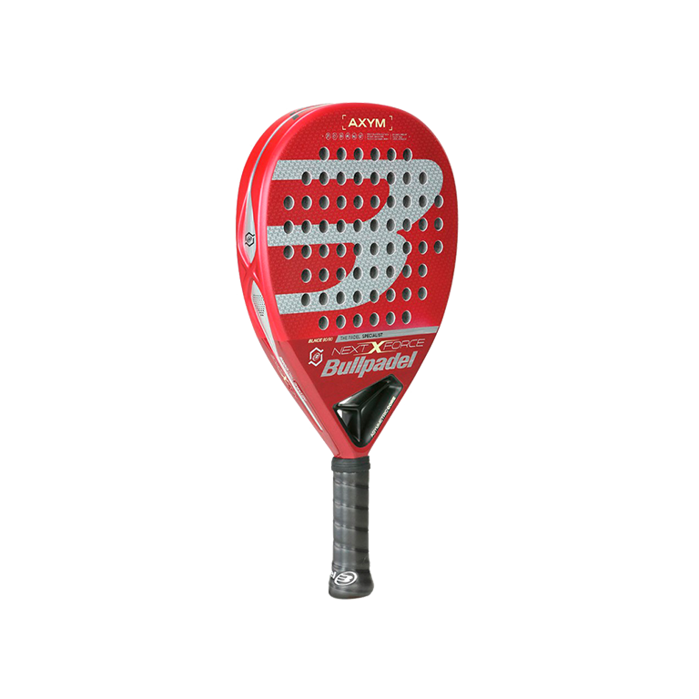 Pala Bullpadel Axym DB 2022