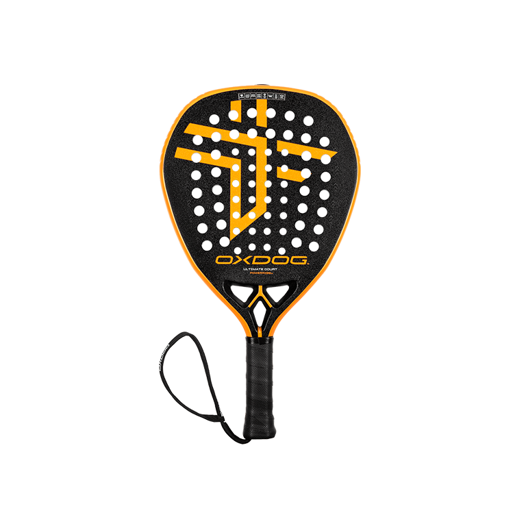 Oxdog Ultimate Court 2023 Racquet