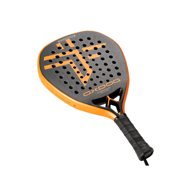 Oxdog Ultimate Court 2023 Racquet