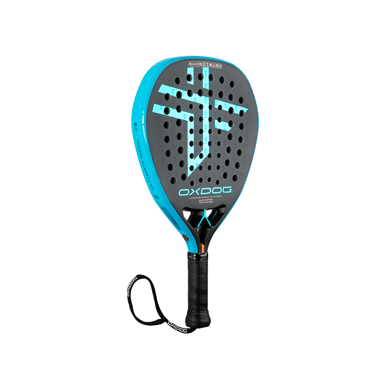 Oxdog Ultimate Match 2023 Racquet