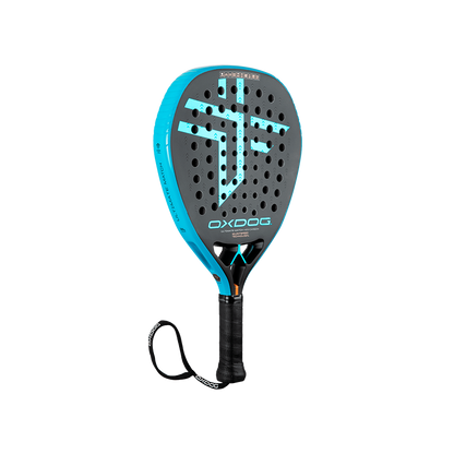 Oxdog Ultimate Match 2023 Racquet