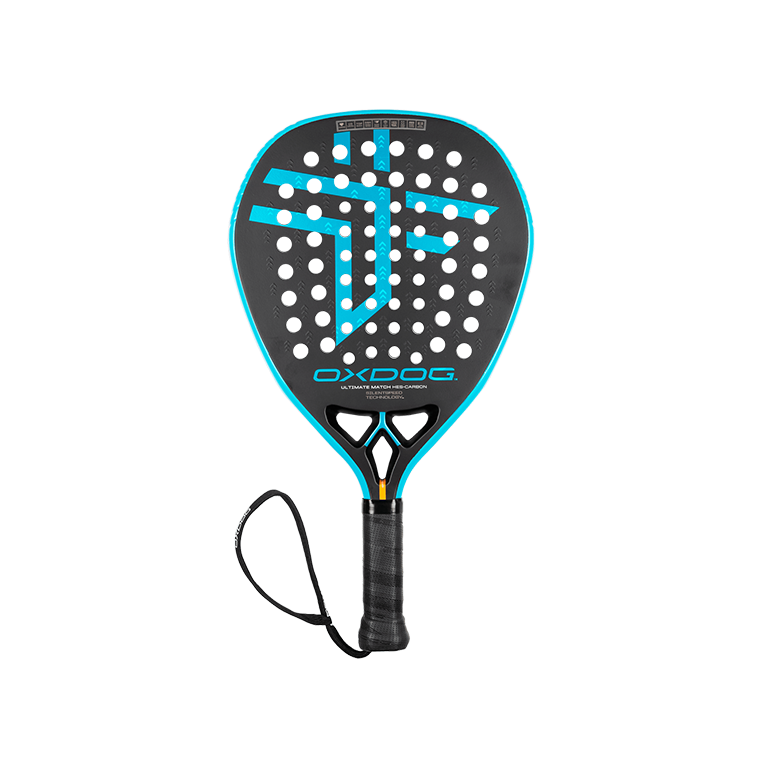 Oxdog Ultimate Match 2023 Racquet