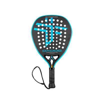 Oxdog Ultimate Match 2023 Racquet