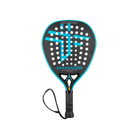 Oxdog Ultimate Match 2023 Racquet