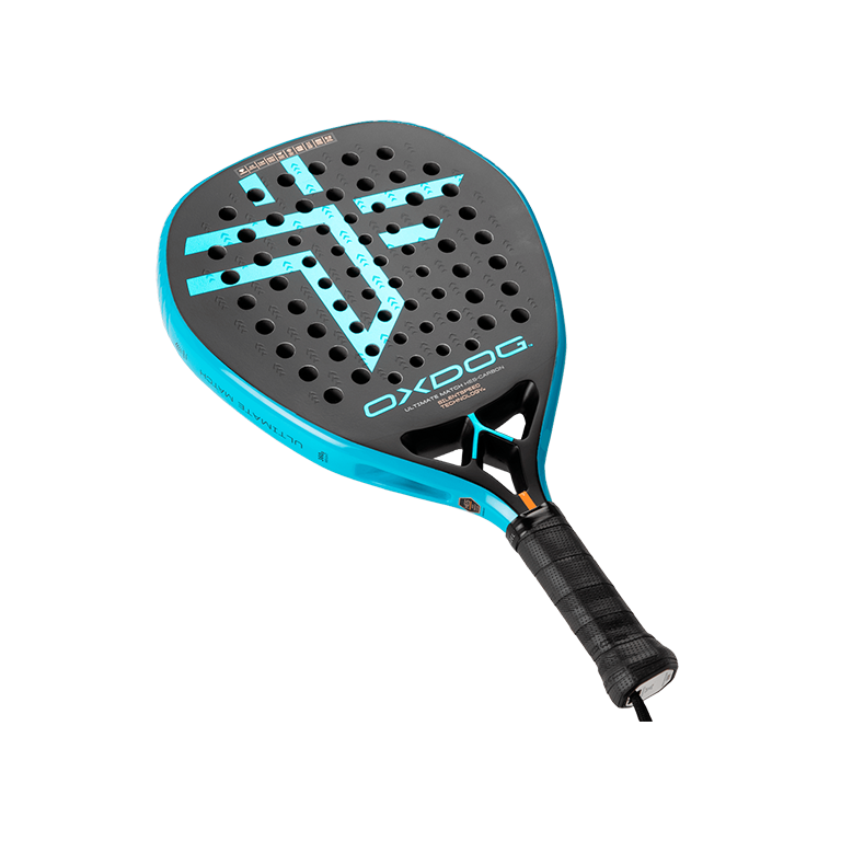 Oxdog Ultimate Match 2023 Racquet