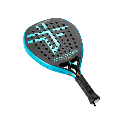 Oxdog Ultimate Match 2023 Racquet