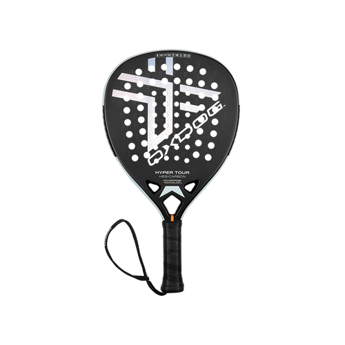 Oxdog Hyper Tour Hes-Carbon 2023 Racquet