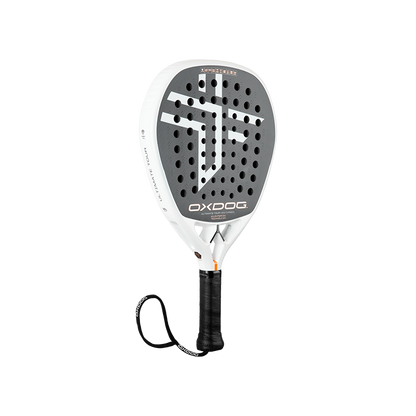 Oxdog Ultimate Tour Hes-Carbon 2023 Racquet