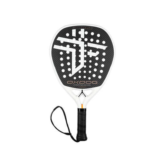 Oxdog Ultimate Tour Hes-Carbon 2023 Racquet