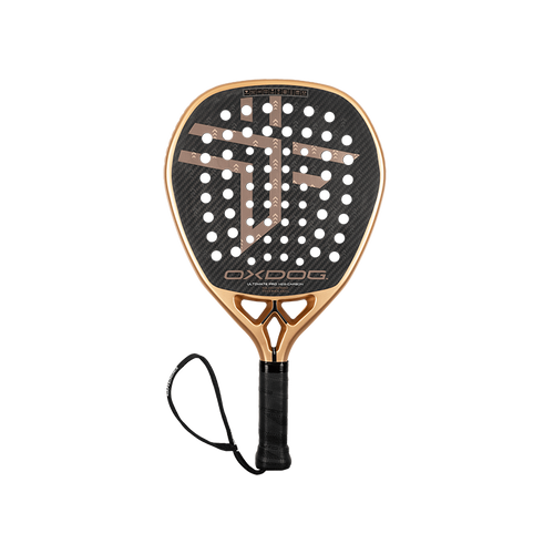 Oxdog Ultimate Pro Hes-Carbon 2023 Racquet