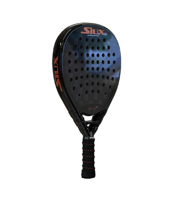 Siux Cooper Edition Shovel