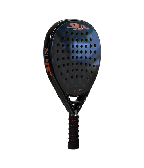 Siux Cooper Edition Shovel