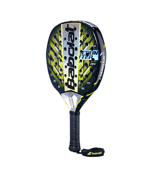 Pala Babolat Counter Viper 2025