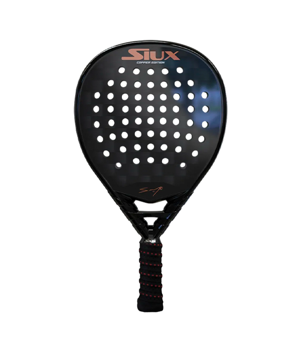 Siux Cooper Edition Shovel