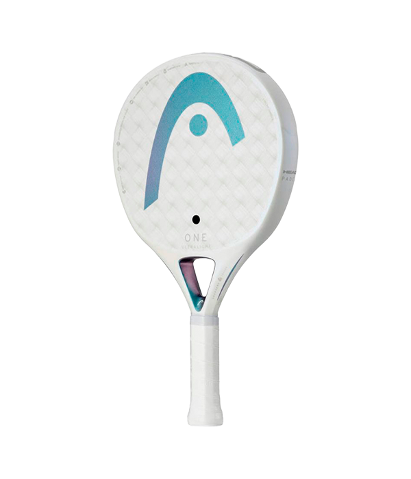 HEAD One Ultralight White 2025 racket