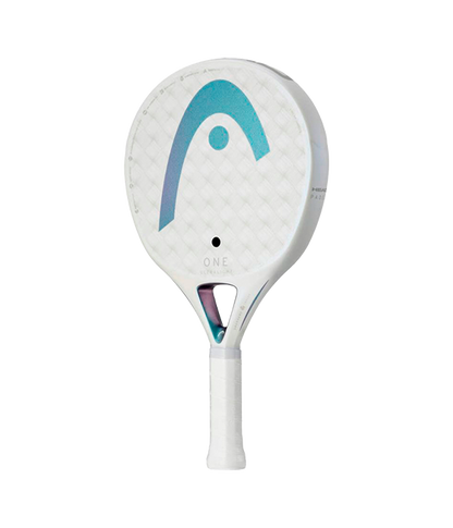 HEAD One Ultralight White 2025 racket