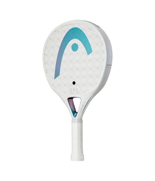 HEAD One Ultralight White 2025 racket