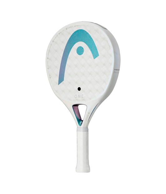 Pala HEAD One Ultralight White 2025