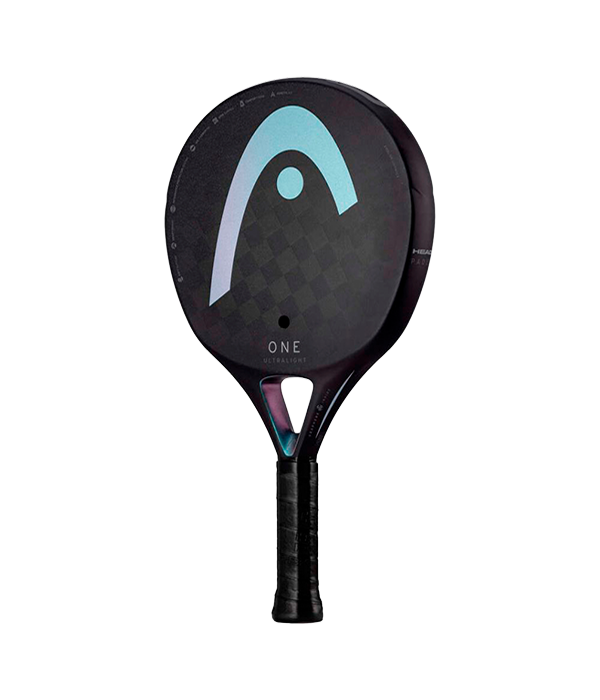 HEAD One Ultralight Black 2025 Racquet