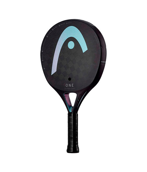 HEAD One Ultralight Black 2025 Racquet