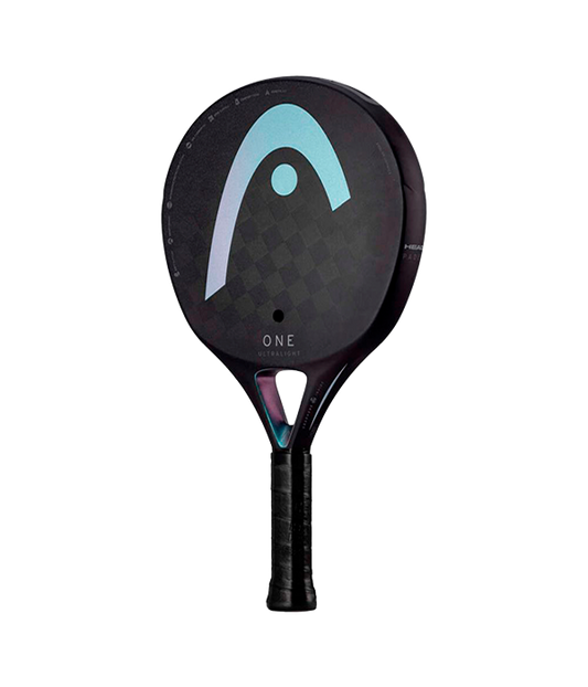 HEAD One Ultralight Black 2025 Racquet