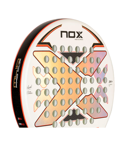 NOX ML10 Pro Cup Luxury Series 2024 Racquet